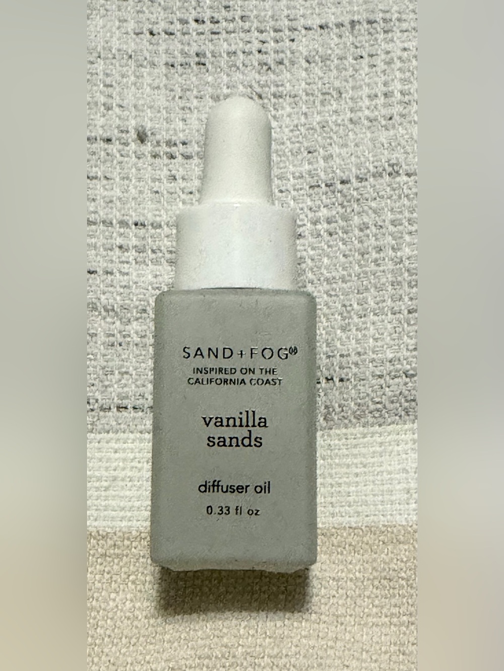 New✨Sand+Fog Diffuser Oil: Vanilla Sands🪷Mix’N’Match 1 for $11 or 2 for $18🪷